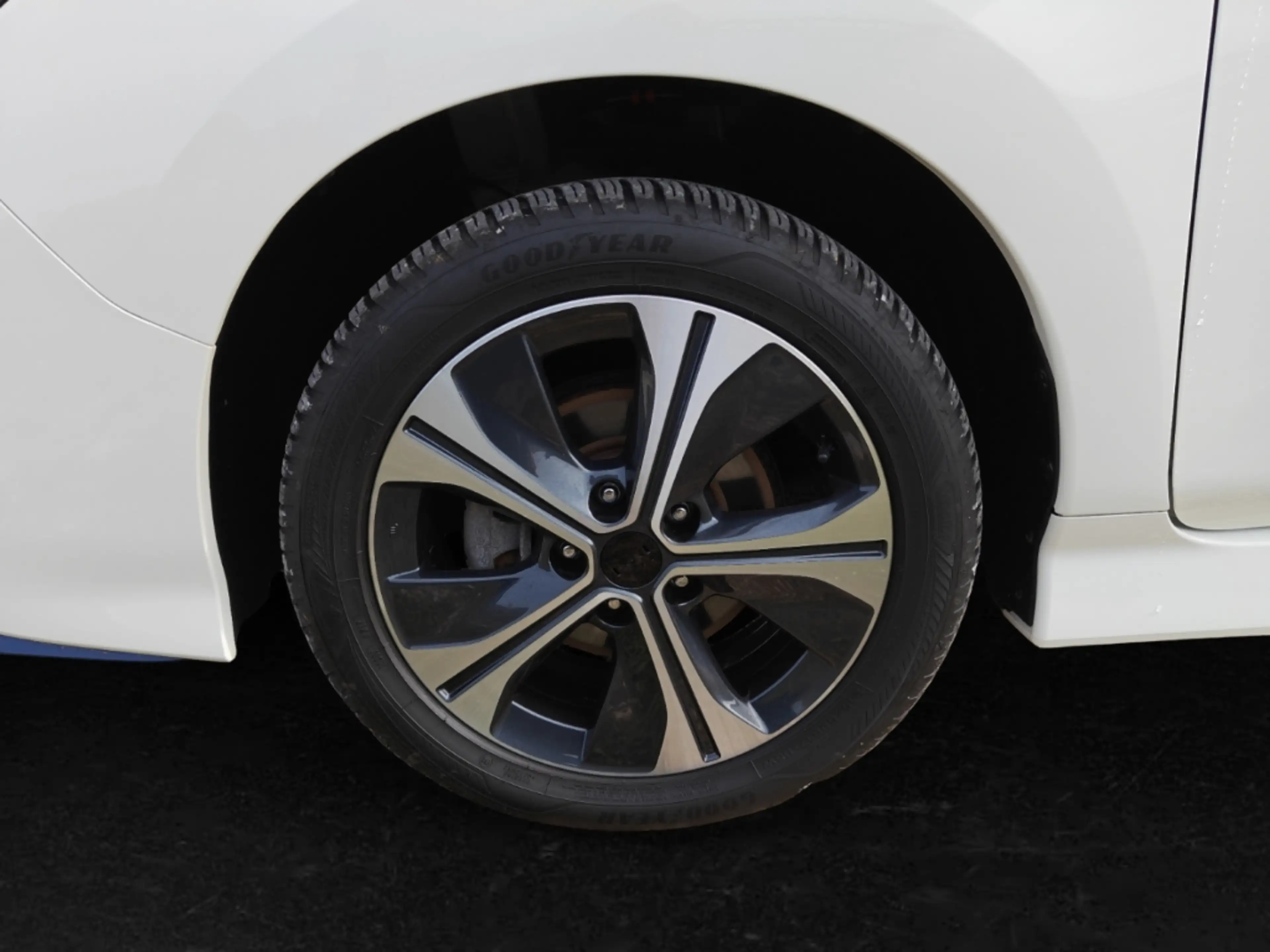 Nissan Leaf e+ Tekna Navi Leder Soundsystem Bose 360 Kamera LE — photo 8