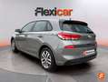 Hyundai i30 CW 1.0 TGDI Go Gris - thumbnail 9