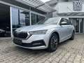 Skoda Octavia Combi 1.0TSI FIRST EDITION*VC*LED*NAVI*AHK Argent - thumbnail 1