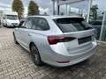 Skoda Octavia Combi 1.0TSI FIRST EDITION*VC*LED*NAVI*AHK Argent - thumbnail 7