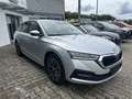 Skoda Octavia Combi 1.0TSI FIRST EDITION*VC*LED*NAVI*AHK Argent - thumbnail 4