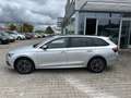 Skoda Octavia Combi 1.0TSI FIRST EDITION*VC*LED*NAVI*AHK Argent - thumbnail 19