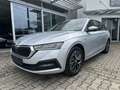 Skoda Octavia Combi 1.0TSI FIRST EDITION*VC*LED*NAVI*AHK Argent - thumbnail 2