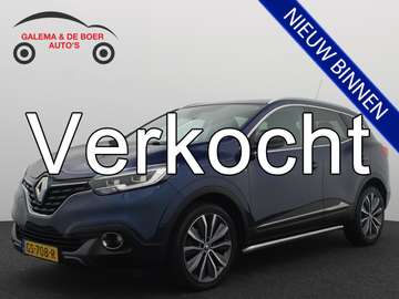 1.2 TCe Bose NWE KETTING / CAMERA / KEYLESS / DAB+