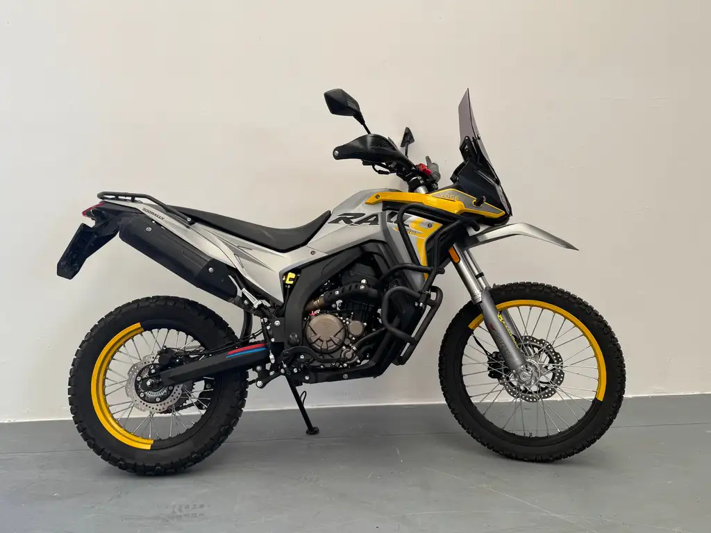 Voge Valico Rally 300