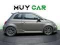 Abarth 595 1.4T JET 121KW Gris - thumbnail 8