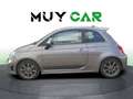 Abarth 595 1.4T JET 121KW Gris - thumbnail 4