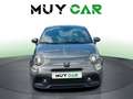 Abarth 595 1.4T JET 121KW Gris - thumbnail 2