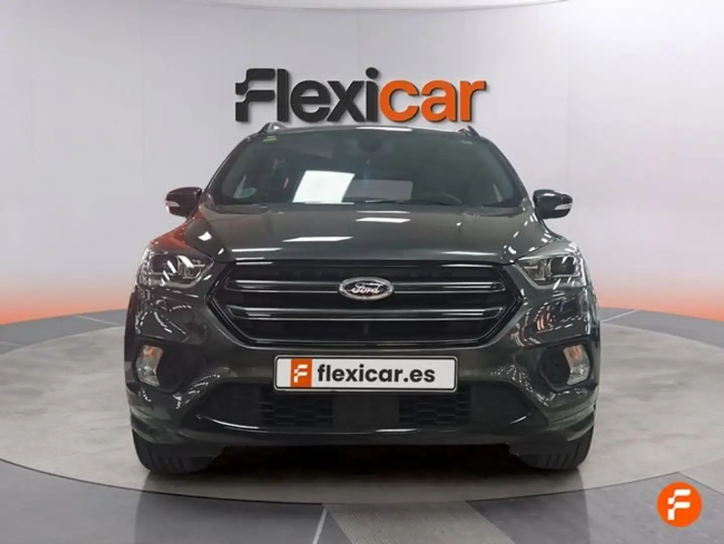 Ford Kuga 1.5 EcoBoost 110kW 4x2 ST-Line Gris - 2