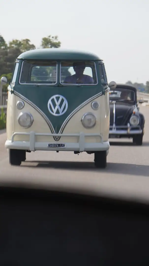Volkswagen T1 - 1