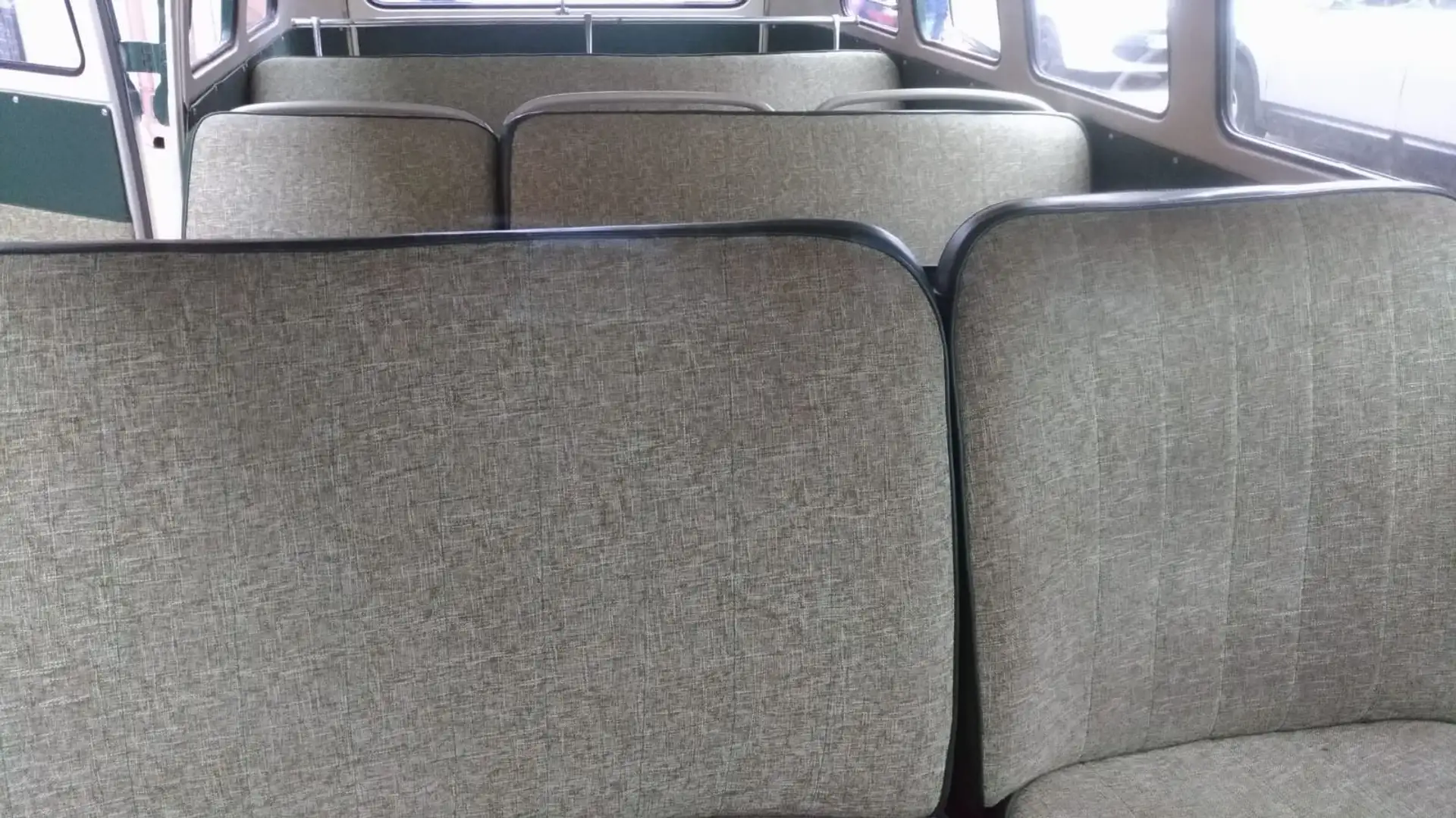 Volkswagen T1 - 2