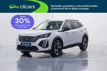 1.2 PureTech S&S Allure 100