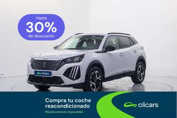 1.2 PureTech S&S Allure 100