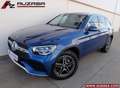 Mercedes-Benz GLC 300 Coupé 300de 4Matic Blau - thumbnail 11