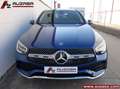 Mercedes-Benz GLC 300 Coupé 300de 4Matic Blau - thumbnail 4