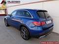 Mercedes-Benz GLC 300 Coupé 300de 4Matic Blau - thumbnail 9