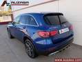 Mercedes-Benz GLC 300 Coupé 300de 4Matic Blau - thumbnail 2