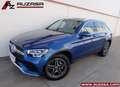 Mercedes-Benz GLC 300 Coupé 300de 4Matic Blau - thumbnail 17