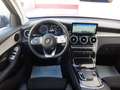Mercedes-Benz GLC 300 Coupé 300de 4Matic Blau - thumbnail 10
