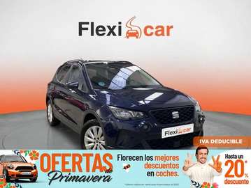 1.0 TSI S&S Reference 95