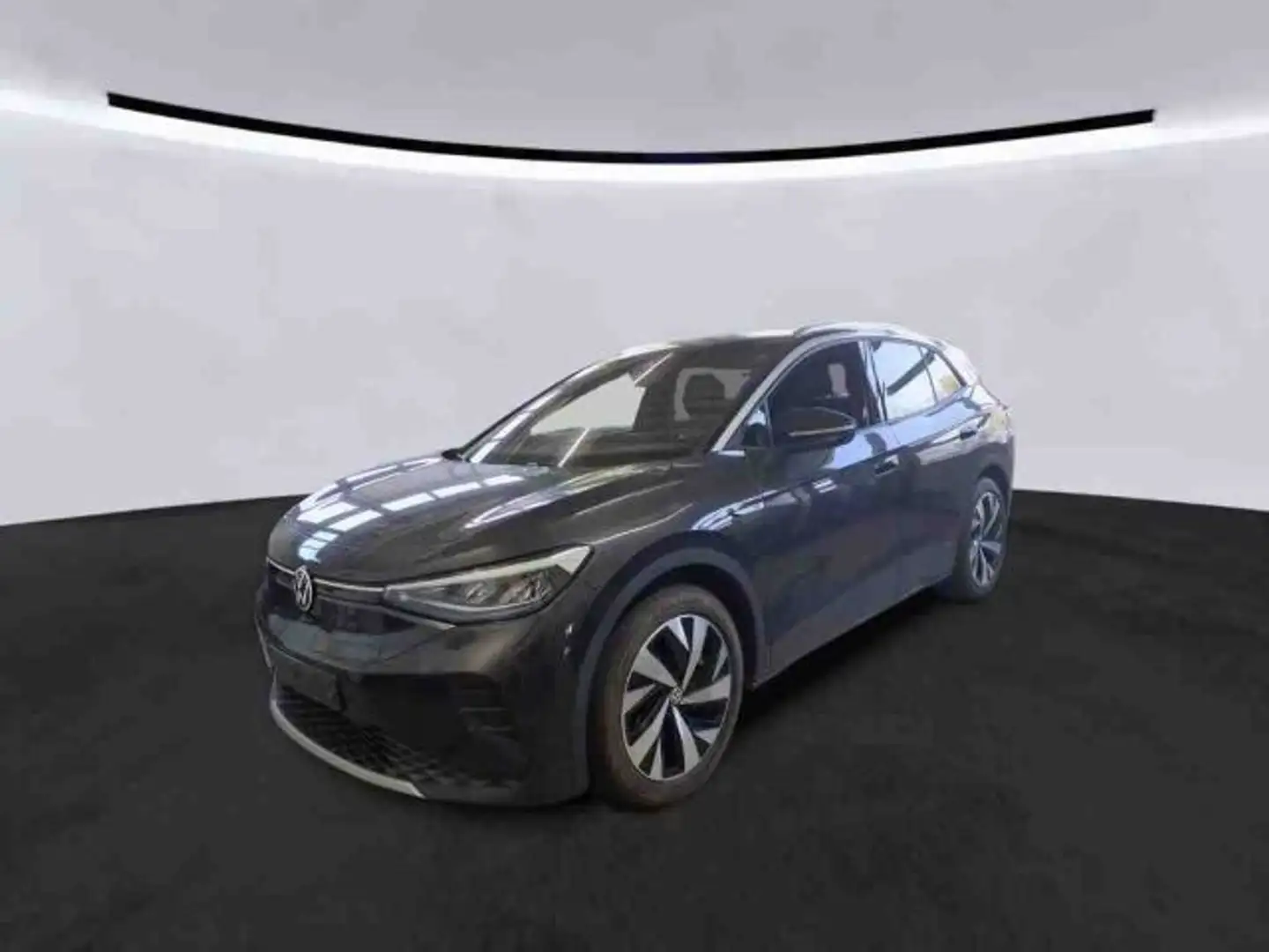 Volkswagen ID.4 Pro Performance RFK ACC Navi AHK SHZ 20" WP Grau - 2