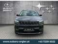 Jeep Compass 1.3 PHEV S 240 PS 4xe +AHV +Winterräder Grau - thumbnail 2