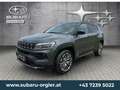 Jeep Compass 1.3 PHEV S 240 PS 4xe +AHV +Winterräder Grau - thumbnail 1
