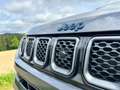 Jeep Compass 1.3 PHEV S 240 PS 4xe +AHV +Winterräder Grau - thumbnail 22