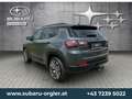 Jeep Compass 1.3 PHEV S 240 PS 4xe +AHV +Winterräder Grau - thumbnail 6
