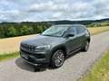 Jeep Compass 1.3 PHEV S 240 PS 4xe +AHV +Winterräder Grau - thumbnail 17