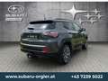 Jeep Compass 1.3 PHEV S 240 PS 4xe +AHV +Winterräder Grau - thumbnail 4