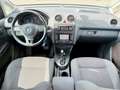 Volkswagen Caddy Comfortline*Aut*Nav*Pdc*Ahk*Shz*Tempomat Braun - thumbnail 10