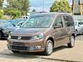 Volkswagen Caddy Comfortline*Aut*Nav*Pdc*Ahk*Shz*Tempomat Braun - thumbnail 3