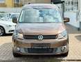 Volkswagen Caddy Comfortline*Aut*Nav*Pdc*Ahk*Shz*Tempomat Braun - thumbnail 2