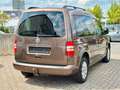 Volkswagen Caddy Comfortline*Aut*Nav*Pdc*Ahk*Shz*Tempomat Braun - thumbnail 7