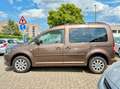 Volkswagen Caddy Comfortline*Aut*Nav*Pdc*Ahk*Shz*Tempomat Braun - thumbnail 4