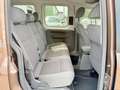 Volkswagen Caddy Comfortline*Aut*Nav*Pdc*Ahk*Shz*Tempomat Braun - thumbnail 12