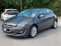 Opel Astra J Lim 1,4 Turbo Automatik Navi Xenon PDC Grau - thumbnail 2