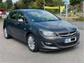 Opel Astra J Lim 1,4 Turbo Automatik Navi Xenon PDC Grau - thumbnail 1