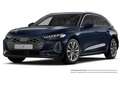 Audi A5 Avant advanced AHK CAM ACC LM18 E-KLAPPE NAVI Blau - thumbnail 2