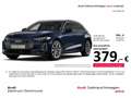 Audi A5 Avant advanced AHK CAM ACC LM18 E-KLAPPE NAVI Blau - thumbnail 1