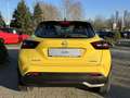 Nissan Juke 1.6 HYBRID 143 PS 4AMT ACENTA Komfort Jaune - thumbnail 18