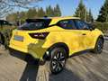 Nissan Juke 1.6 HYBRID 143 PS 4AMT ACENTA Komfort Jaune - thumbnail 17
