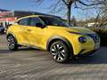 Nissan Juke 1.6 HYBRID 143 PS 4AMT ACENTA Komfort Jaune - thumbnail 3