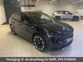 Skoda Enyaq iV 60 Sportline | Navigatie | Half Leder | Parkeer Zwart - thumbnail 15