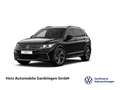 Volkswagen Tiguan 2.0 TSI DSG R-Line 4Motion AHK/MATRIX/REA Schwarz - thumbnail 1