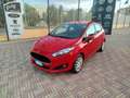 Ford Fiesta 1.5 TDCi 75CV 5 porte Business Rosso - thumbnail 2