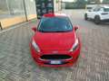 Ford Fiesta 1.5 TDCi 75CV 5 porte Business Rosso - thumbnail 4