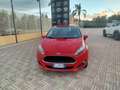 Ford Fiesta 1.5 TDCi 75CV 5 porte Business Rouge - thumbnail 17
