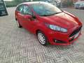 Ford Fiesta 1.5 TDCi 75CV 5 porte Business Rosso - thumbnail 7